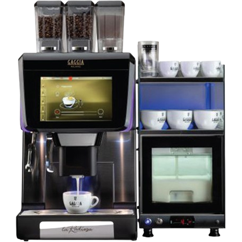 Gaggia LA RADIOSA Fresh Milk